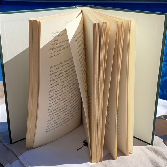 Love the one you’re with by emily griffin - Picture 4 of 4